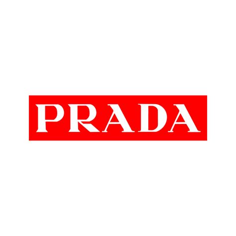 prada png logo